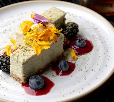 San Jose CA Restaurants at Signia by Hilton San Jose Hotel